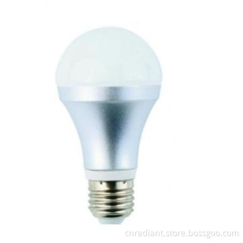 4.8 Watt A60 LED Bulb, 30W Incandescent Bulbs Replacement, 350LM
